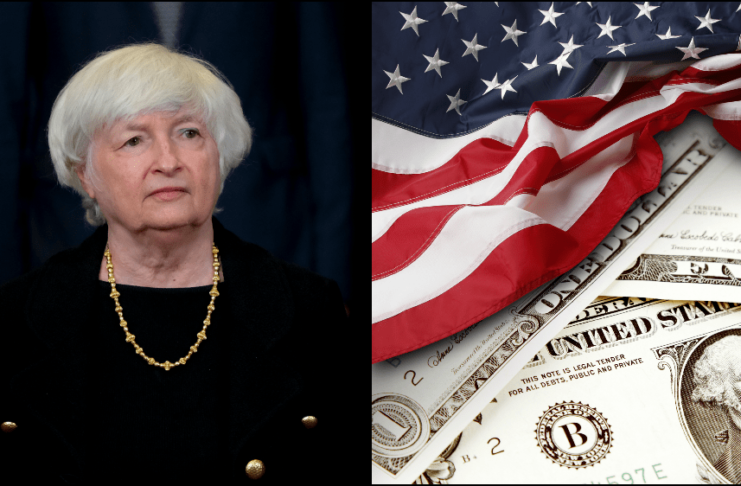 Janet Yellenová a opatrenia pre banky