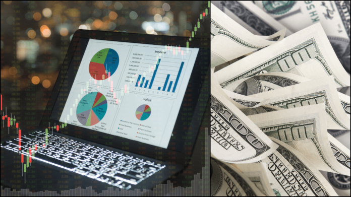 Kryptomena monero nesmie chýbať v portfóliu. Zdroj: shutterstock.com/create jobs 51/Boule Kryptomena monero nesmie chýbať v portfóliu