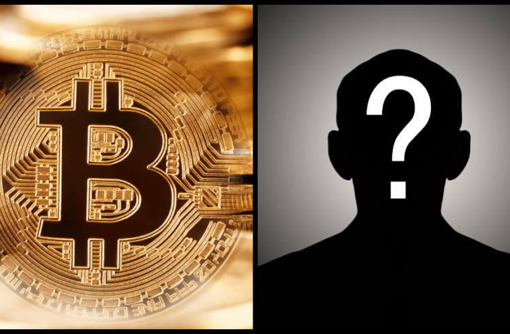 Kto založil bitcoin je záhadou
