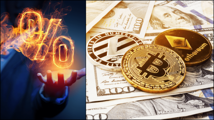 Najväčšia výzva pre kryptomeny. Zdroj: shutterstock.com/Vitalii Vodolazskyi/Sergey Nivens Najväčšia výzva pre kryptomeny