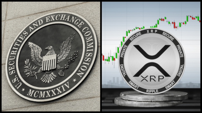 O osude XRP rozhodne súd. Zdroj: shutterstock.com/AevanStock/leksiv O osude XRP rozhodne súd