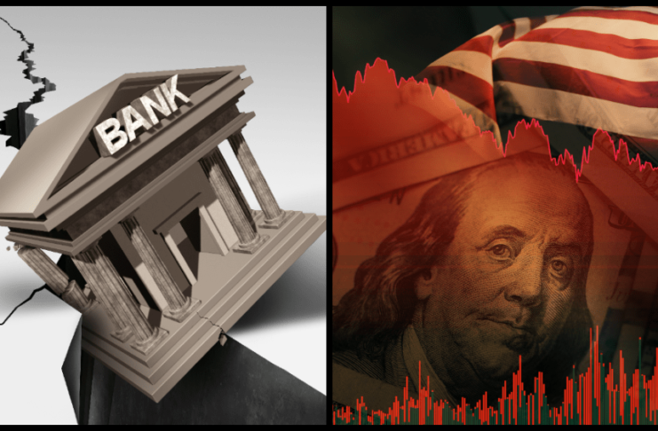 Banková kríza pokračuje