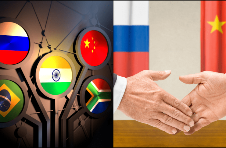 BRICS posilňuje postavenie