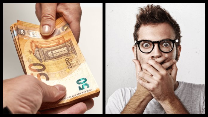 Nová daň zaťaží Slovákov. Zdroj: shutterstock.com/SFIO CRACHO/nadia_if Nová daň zaťaží Slovákov