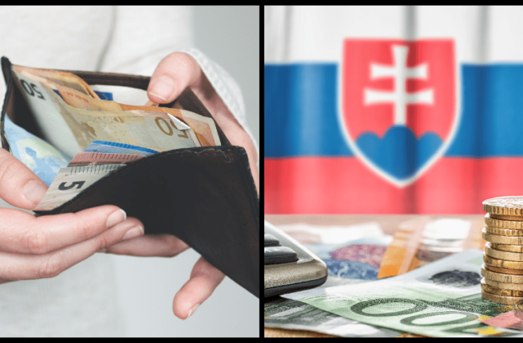 Nezamestnaní na Slovensku dostanú vyššie dávky.