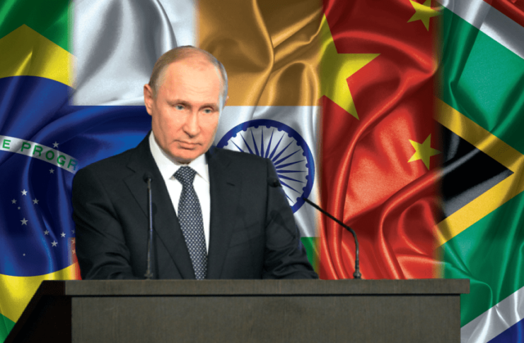 BRICS novú menu neplánuje.