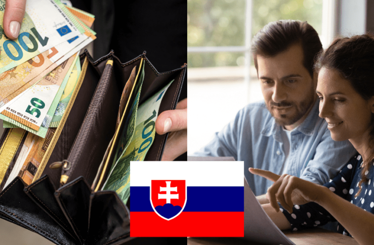 Daň zo zisku z investovania sa na Slovensku zníži.