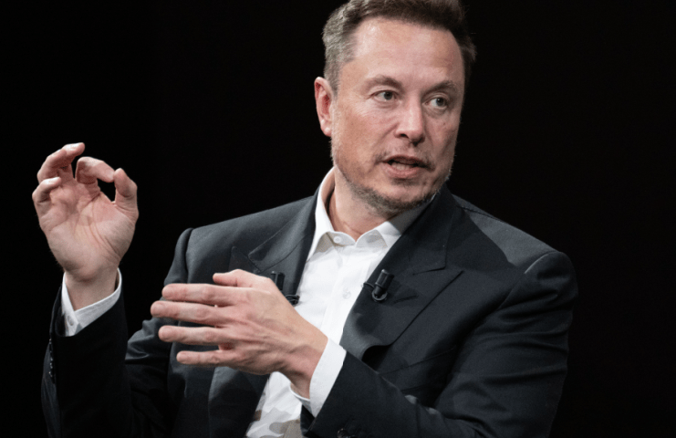 Elon Musk je zároveň najbohatší človek planéty
