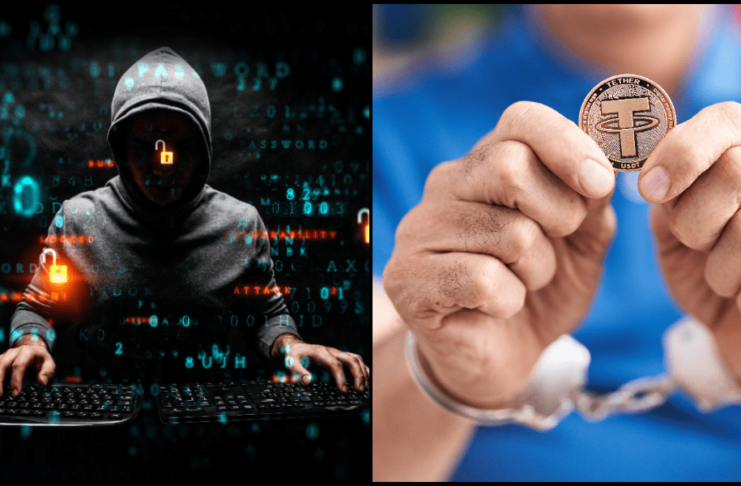 Hackeri ukradli miliardy dolárov z kryptobúrz