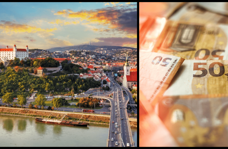 Slovenské mestá a obce bankrotujú.