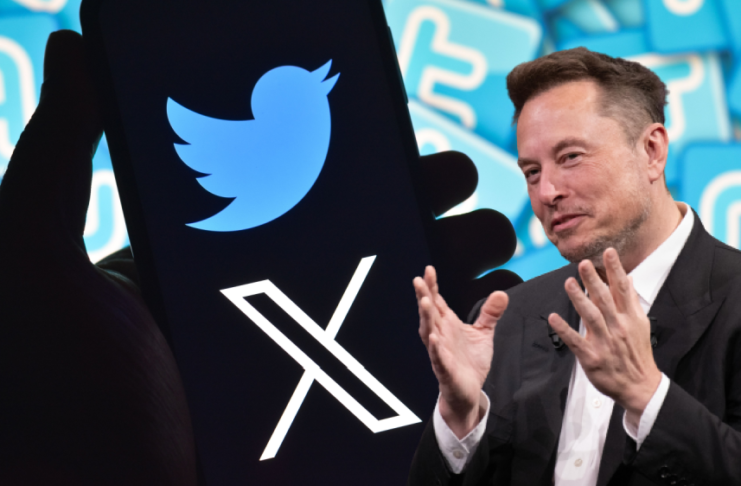 Elon Musk chce z Twitteru urobiť superaplikáciu