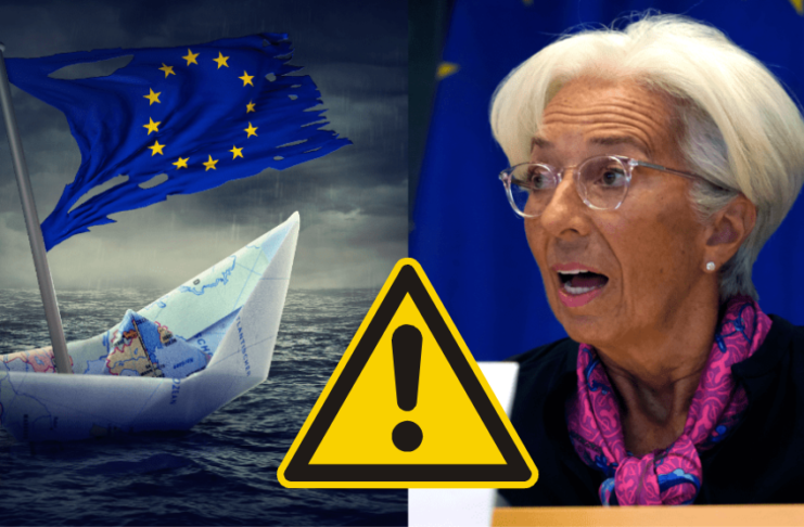 Eurozóna je v ohrození krízy