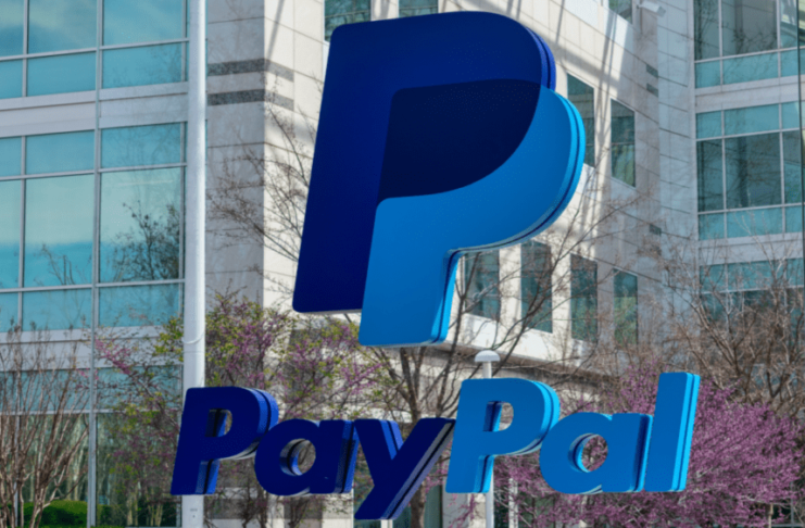 Paypal oznámil vlastný stablecoin