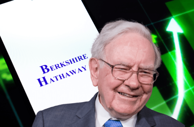 Warren Buffett a jeho portfólio