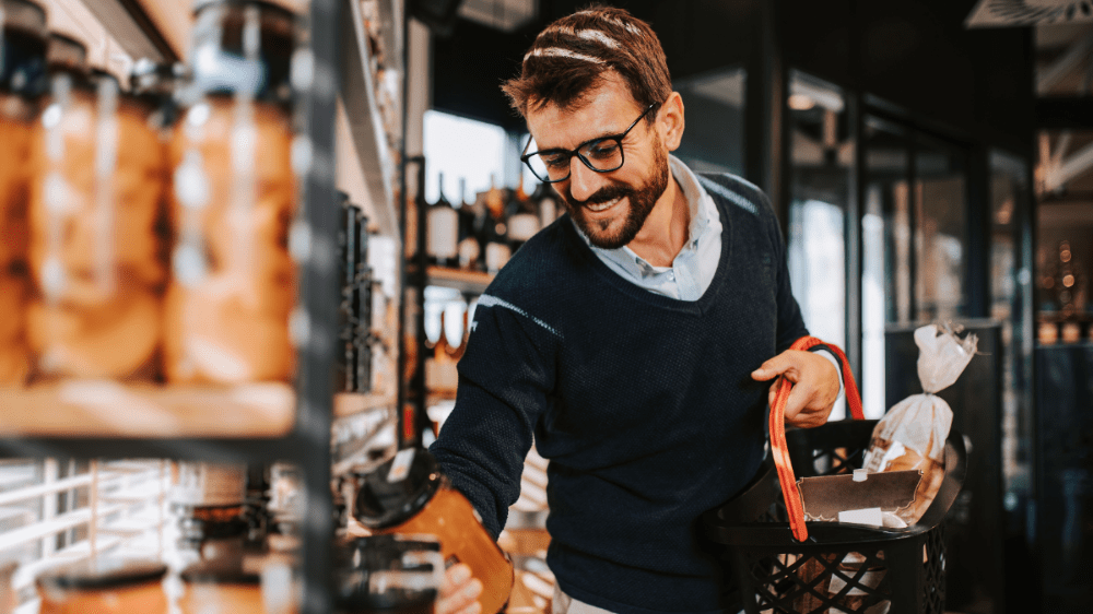 Na Slovensku otvorili prvý taliansky supermarket