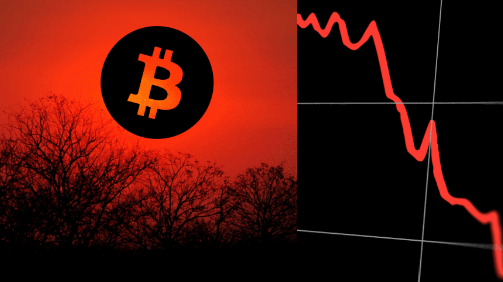 Peter Schiff predikuje negatívny vývoj ceny Bitcoinu