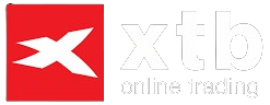 XTB logo