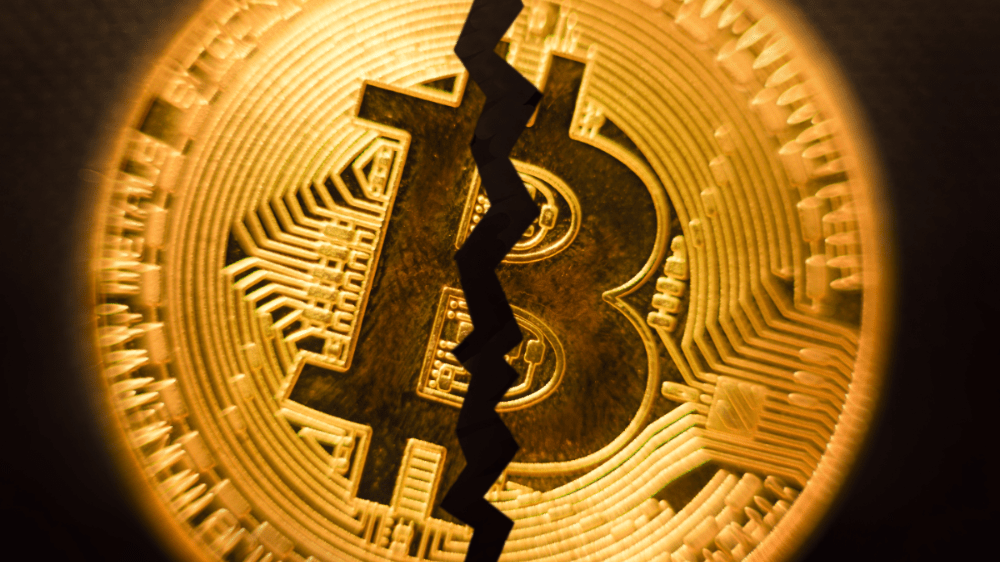 Bitcoin halving sa blíži