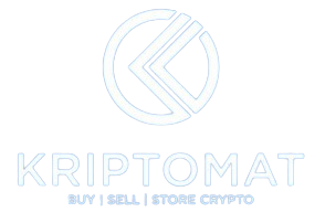 Logo Kriptomat