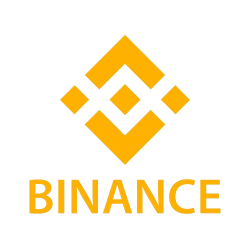 Binance logo