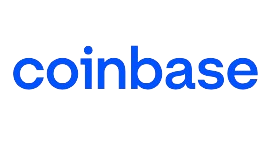 Coinbase logo