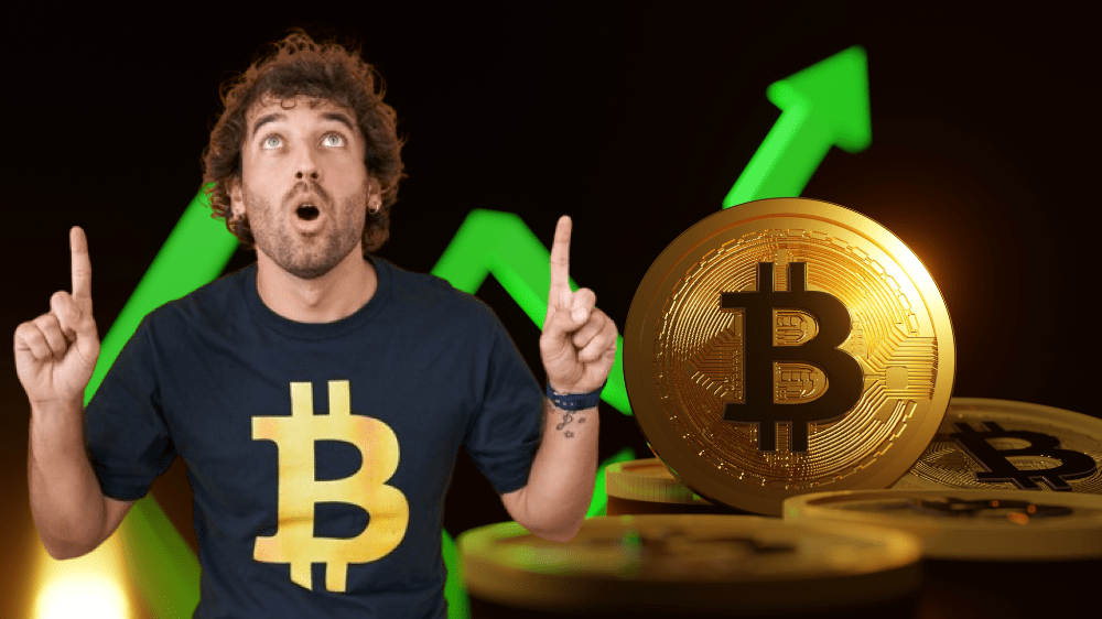 Nakupujte Bitcoin v zľave