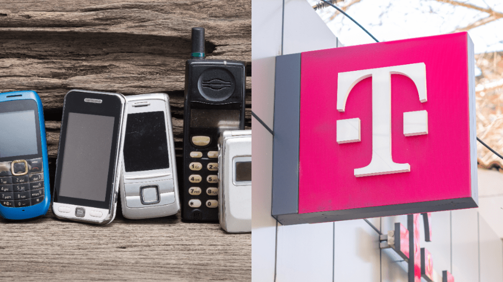 Telekom ponúka odmeny za staré zariadenia