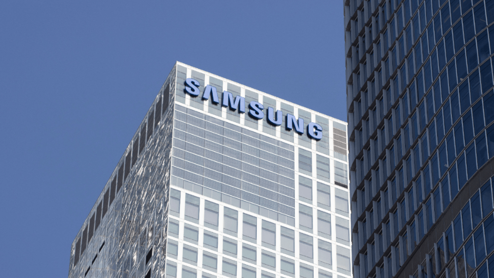 Zamestnanci spoločnosti Samsung spustili ostrý štrajk