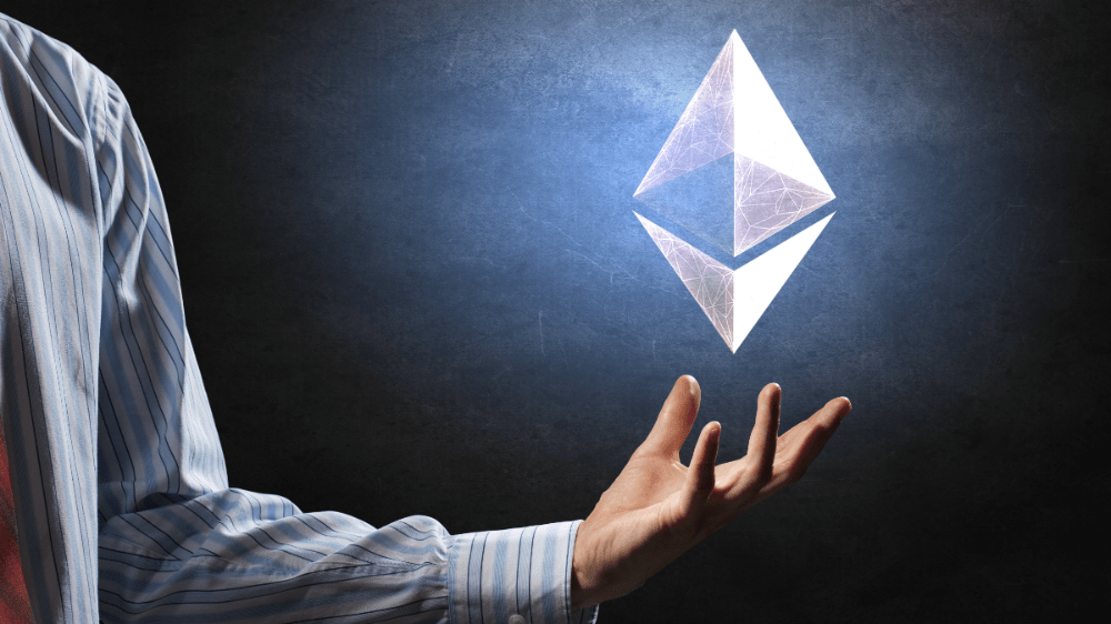 Ethereum ETF sa môže zaťať obchodovať