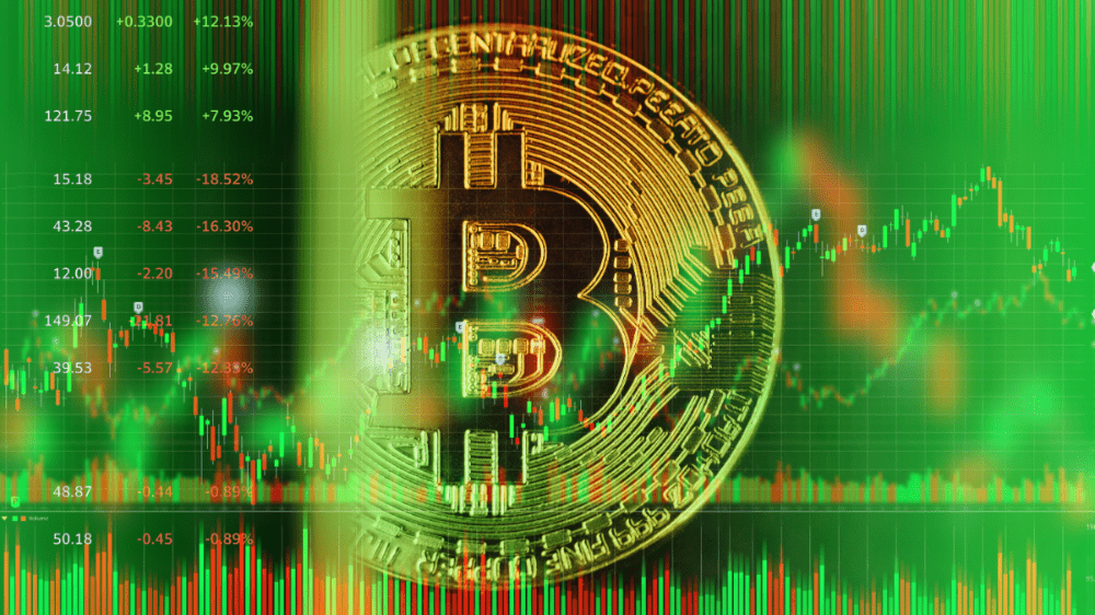 Bitcoin podľa dlhopisového trhu porastie