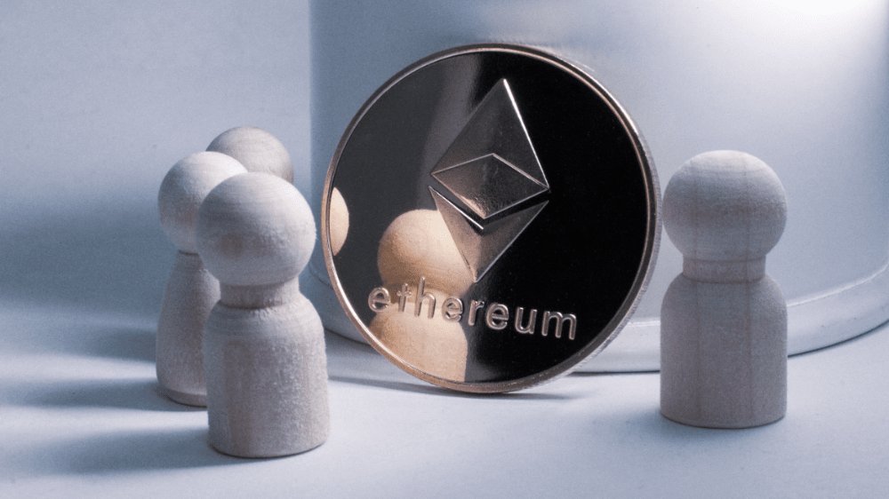 Ethereum zdolalo mnoho problémov