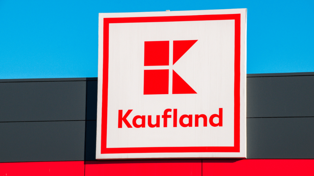 Kaufland spustil unikátny supermarket