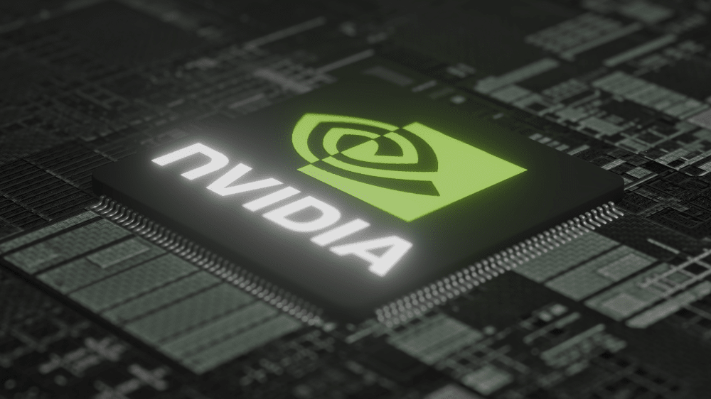 Nvidia potiahne aj kryptomeny