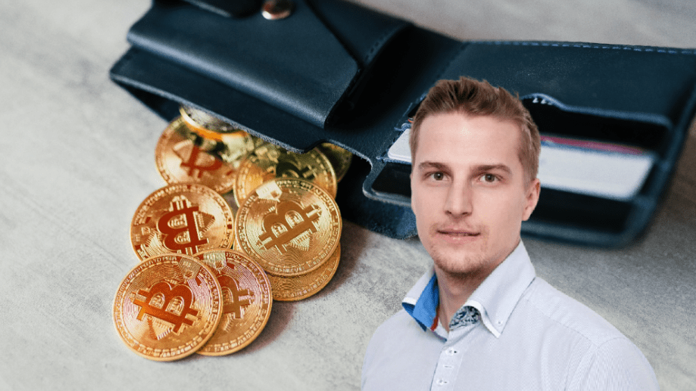 Profesionálny trader radí, ako investovať do kryptomien