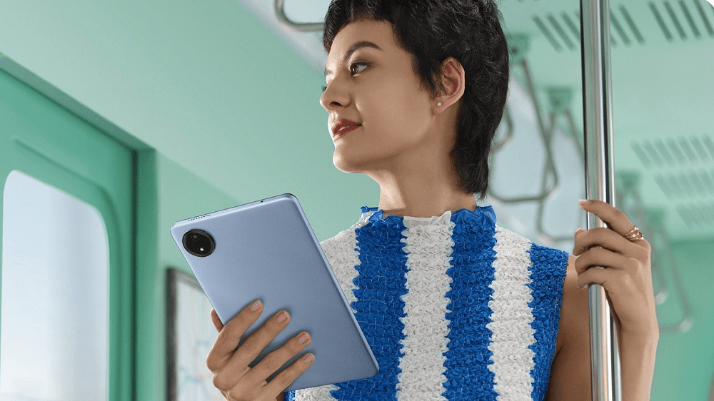 Tablet od Redmi zapôsobí aj dizajnom