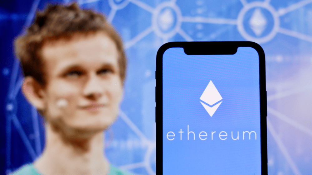 Vitalik Buterin ohlásil aktualizáciu, ktorá zmení Ethereum