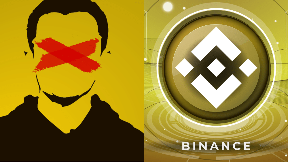 Changpeng Zhao už nikdy nepovedie Binance