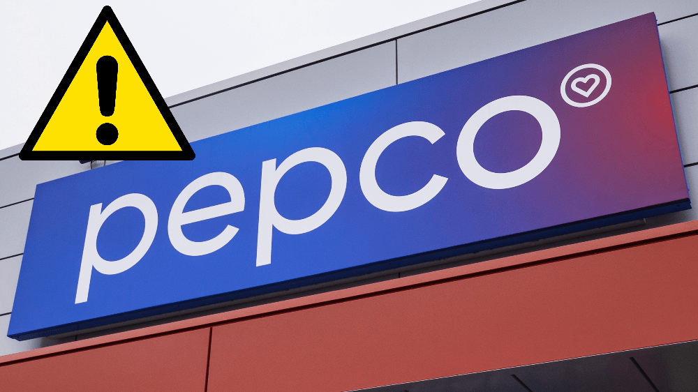 PEPCO stiahlo z predaja kuchynskú pomôcku