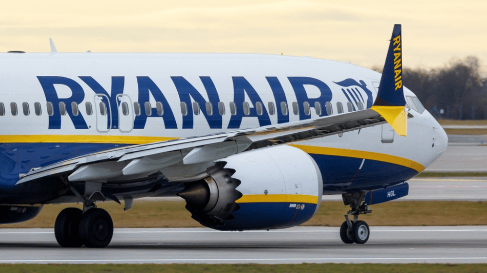 Ryanair má dobré správy pre Košíčanov