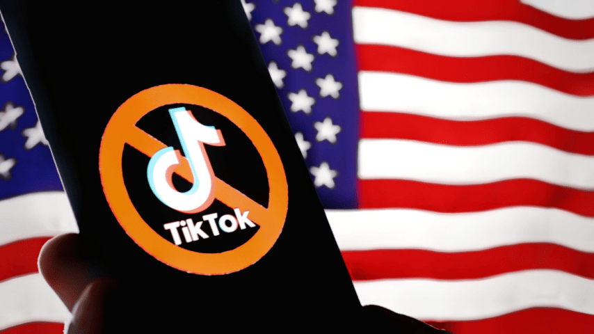 TikTok čelí zákazu v USA