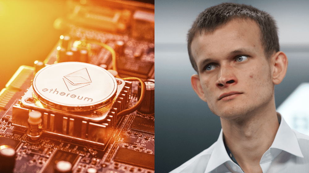 Vitalik Buterin upozornil na možné útoky na Ethereum