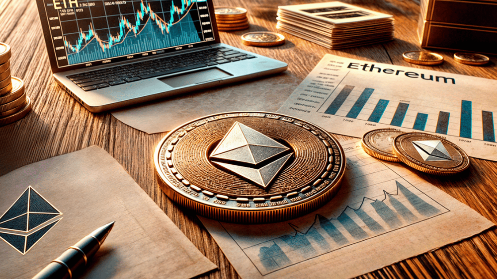 Dosiahne Ethereum čoskoro 3 400 dolárov?