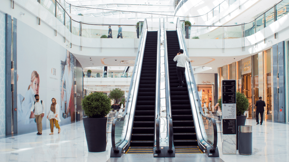 Na Slovensku čoskoro pribudne ďalšie nákupné centrum