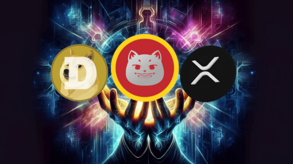 Nová kryptomena Catzilla má veľký potenciál