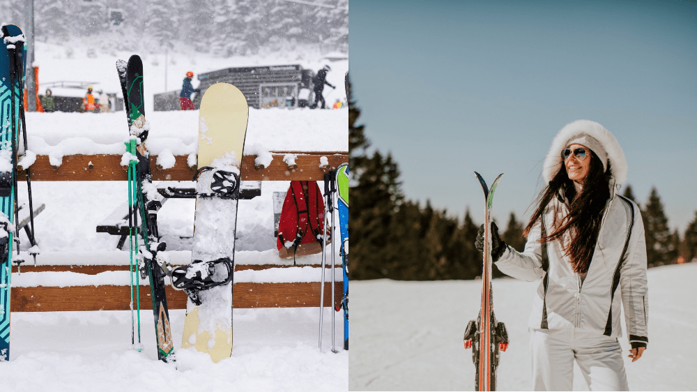 Poznáme triky, ako ušetriť stovky eur na skipasoch