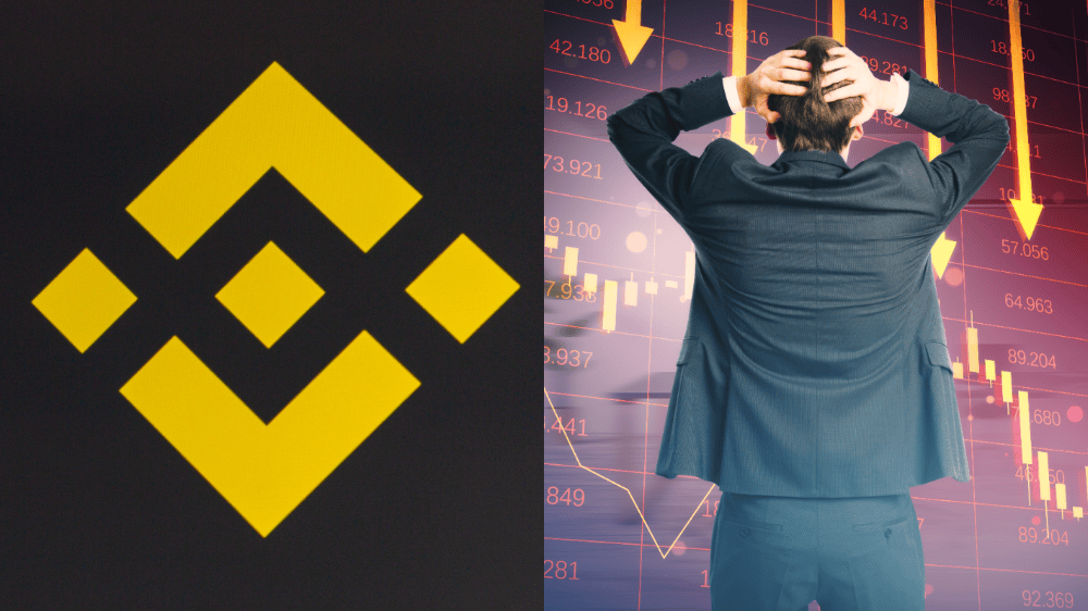 Binance delistuje tieto projekty