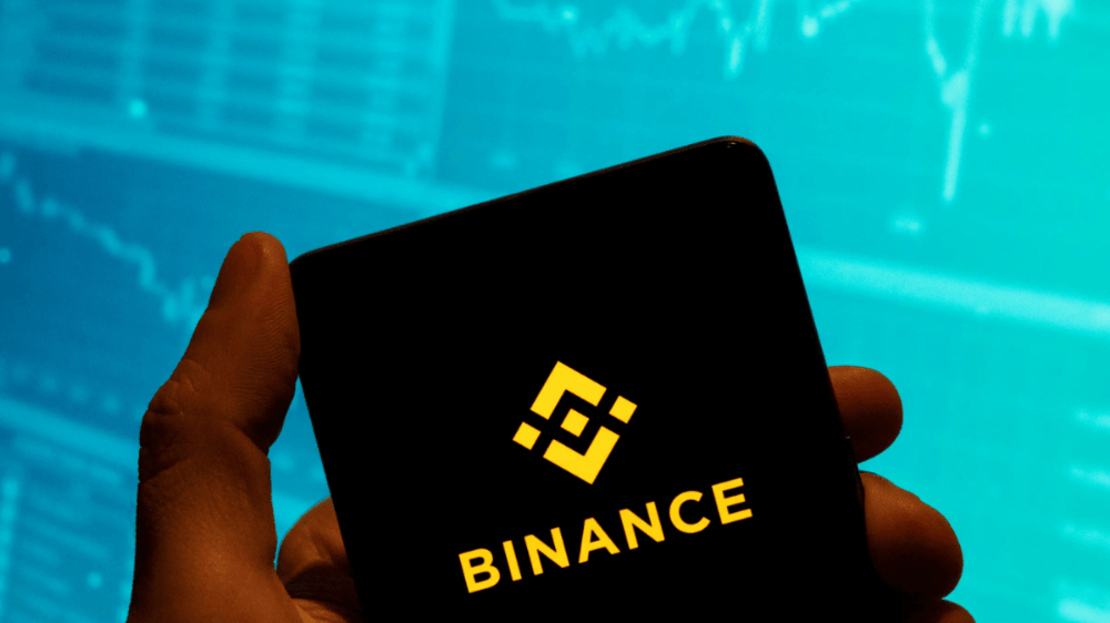 Burza Binance dosiahla ďalší míľnik