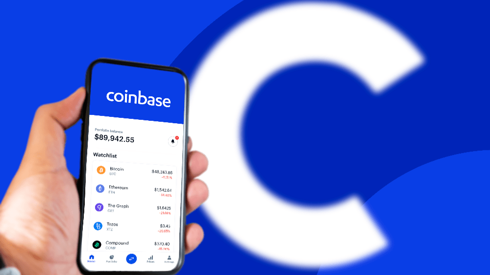 Coinbase predstavuje prelomovú novinku