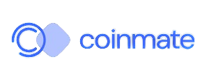 Coinmate logo