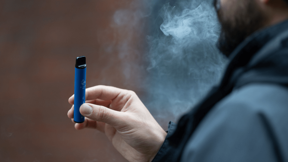 Prídu Slováci o obľúbené príchute e-cigariet